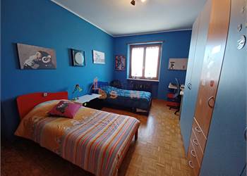 Quadrilocale con terrazzo