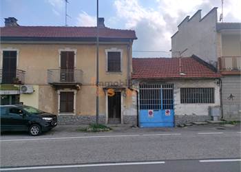 Laboratorio artigianale
