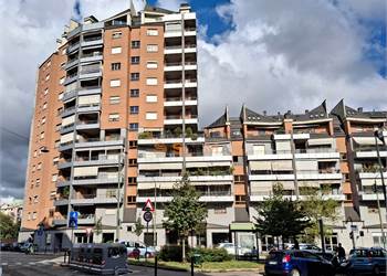 Accogliente appartamento in Vendita a Torino, Corso Umbria 