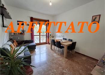 Luminoso appartamento in affitto a Trofarello