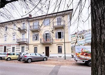 Comodità Assoluta in Corso Cibrario